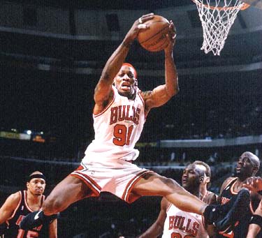 dennis rodman rebound